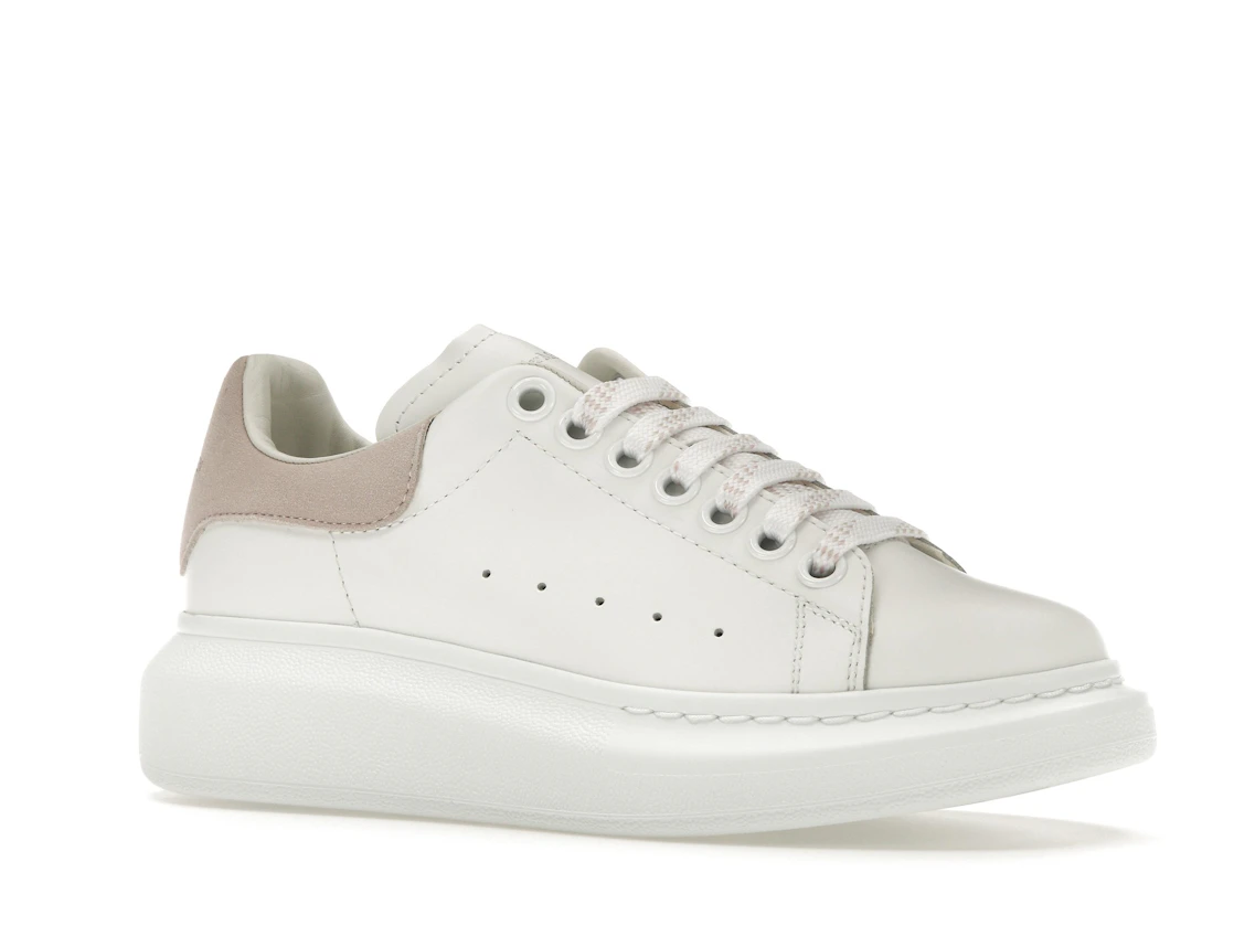 Vue 4 de Alexander McQueen Oversized Patchouli 