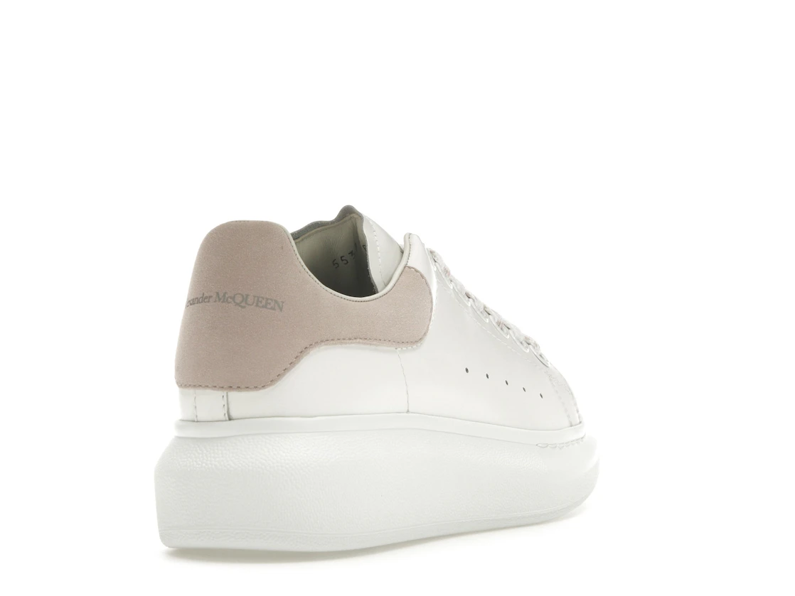 Vue 31 de Alexander McQueen Oversized Patchouli 