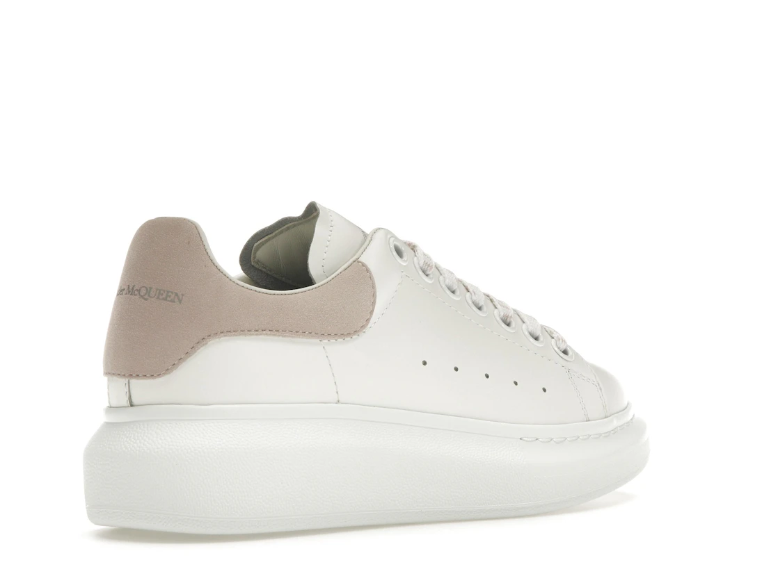 Vue 33 de Alexander McQueen Oversized Patchouli 