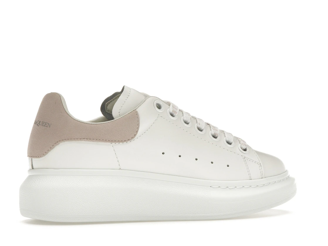 Vue 35 de Alexander McQueen Oversized Patchouli 