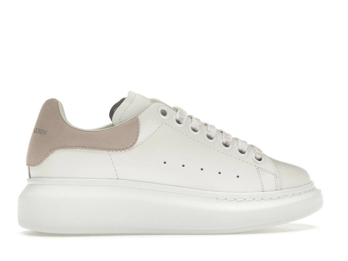 Vue 36 de Alexander McQueen Oversized Patchouli 