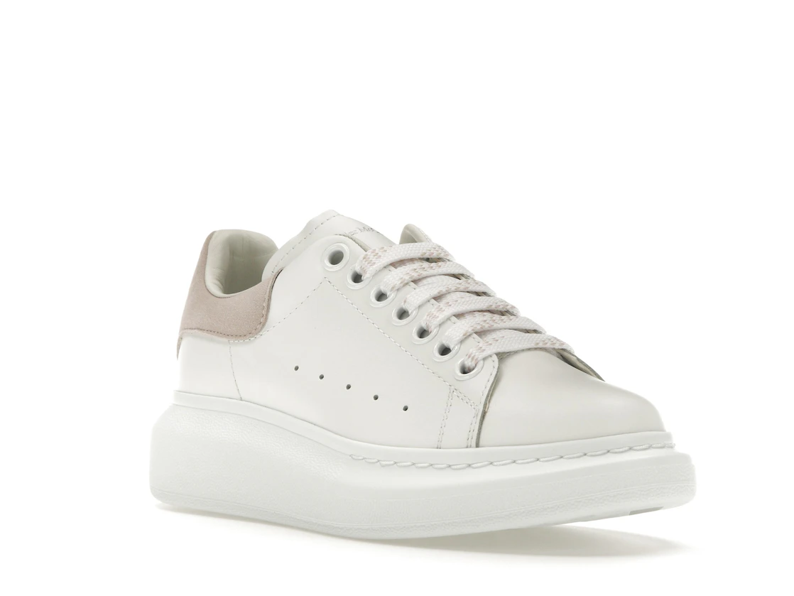 Vue 6 de Alexander McQueen Oversized Patchouli 