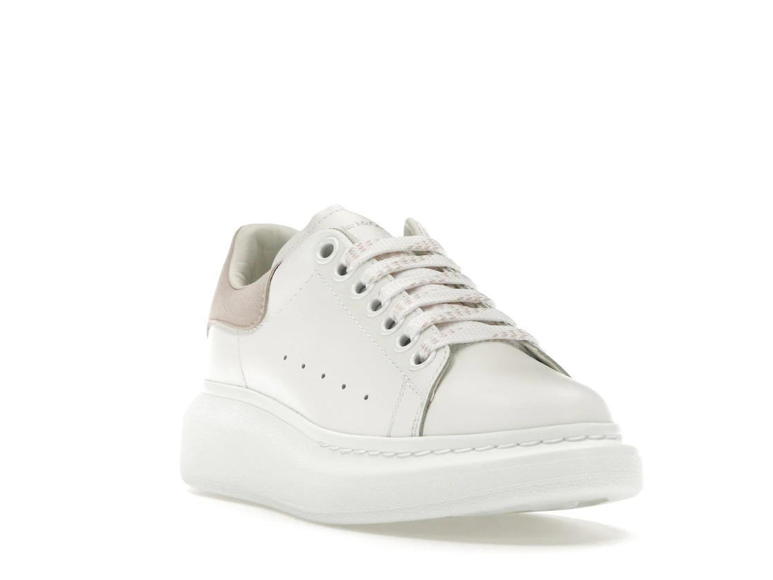 Vue 7 de Alexander McQueen Oversized Patchouli 
