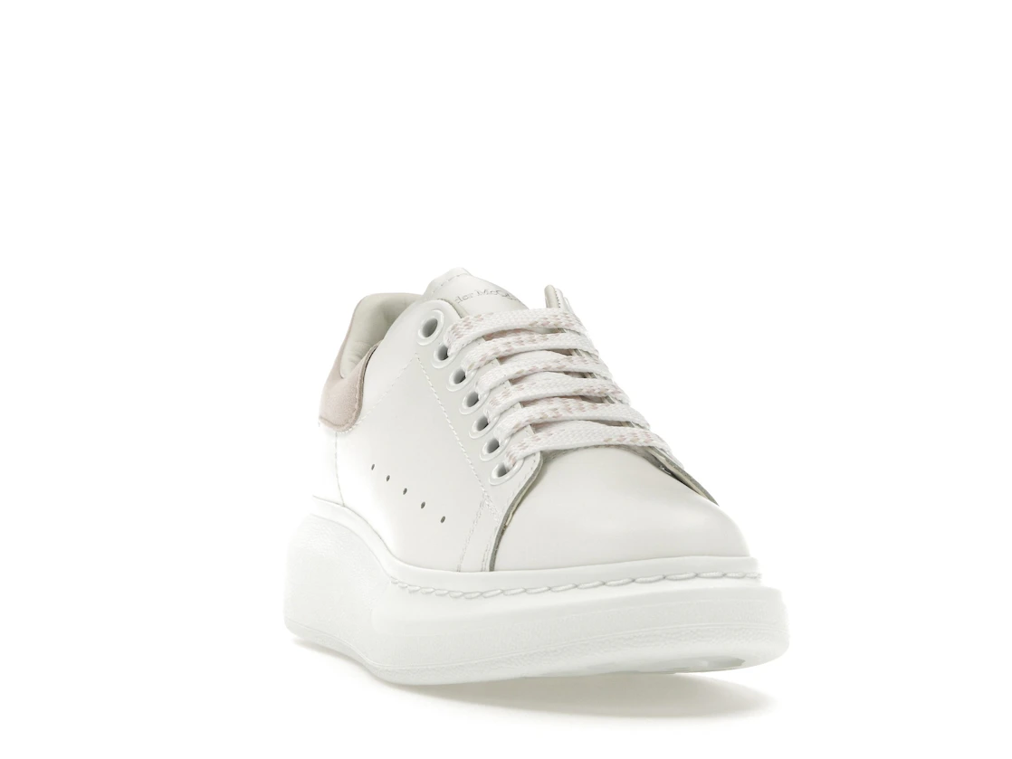 Vue 8 de Alexander McQueen Oversized Patchouli 