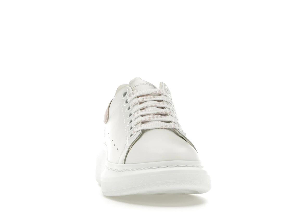 Vue 9 de Alexander McQueen Oversized Patchouli 