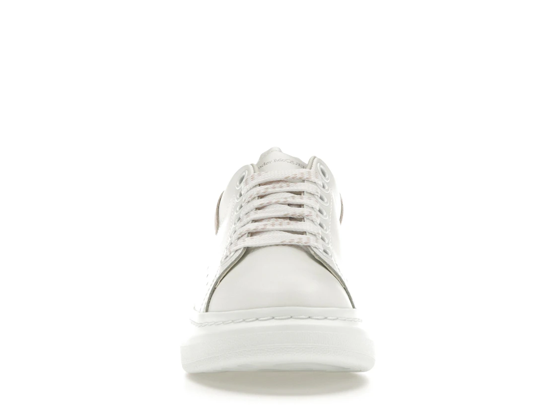 Vue 10 de Alexander McQueen Oversized Patchouli 