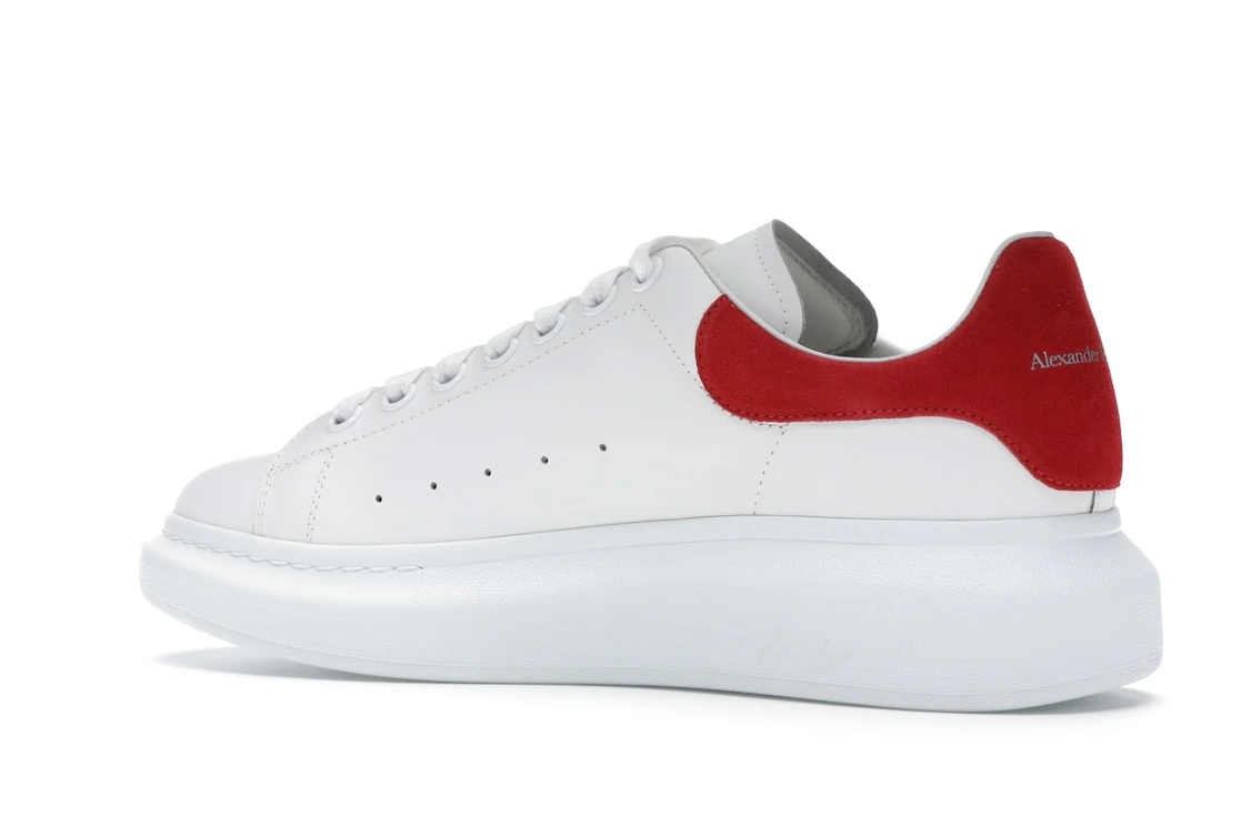 Vue 22 de Alexander McQueen Oversized Red