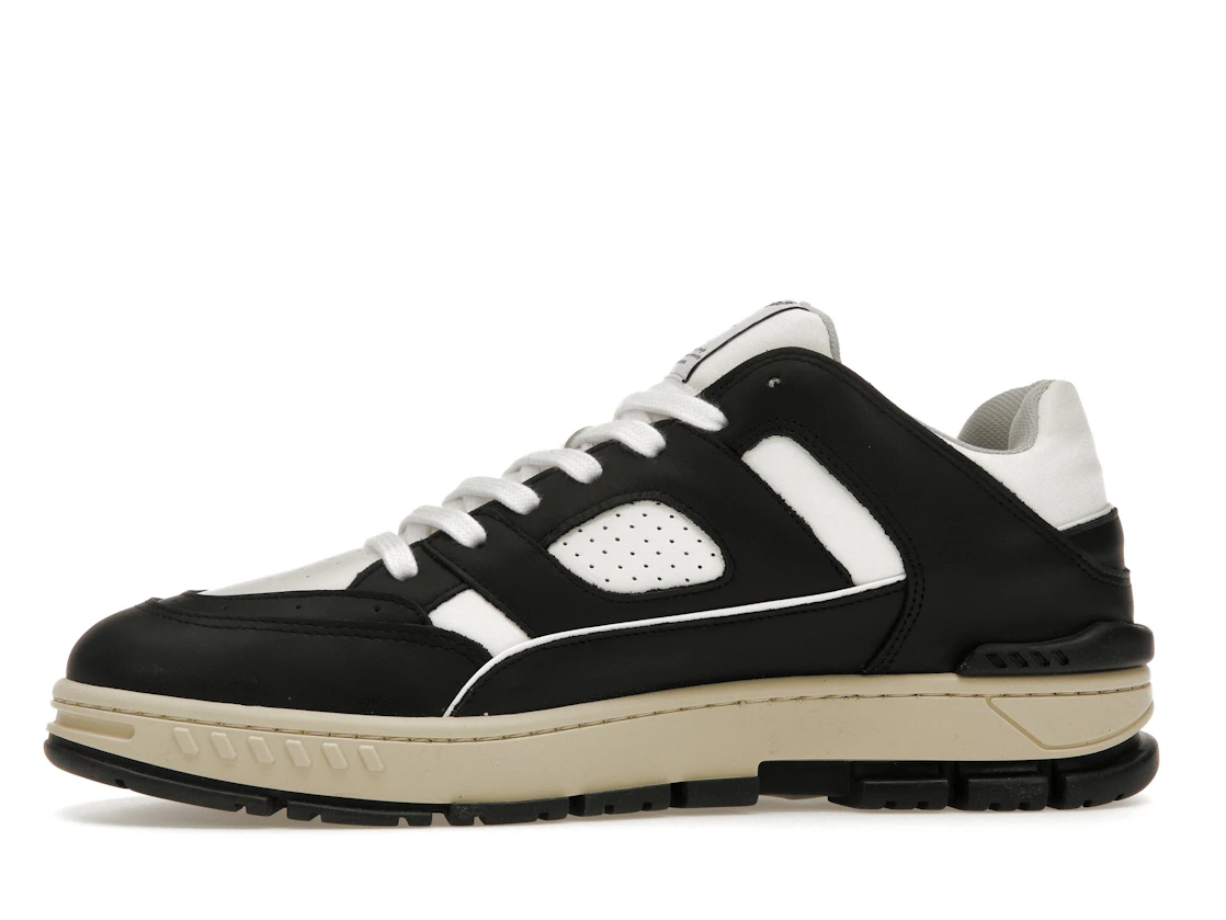 Vue 18 de Axel Arigato Area Lo Sneaker Black