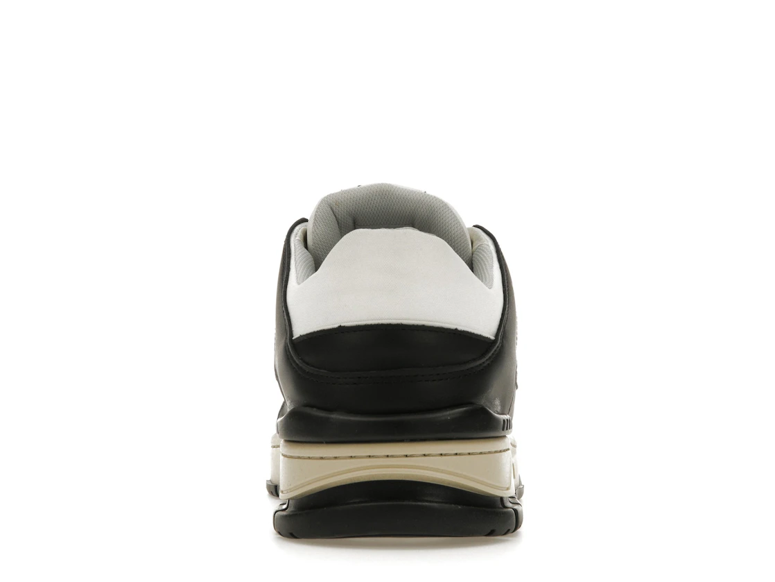 Vue 28 de Axel Arigato Area Lo Sneaker Black
