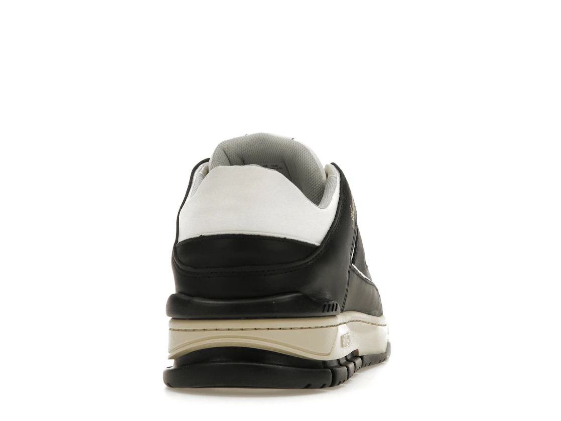 Vue 29 de Axel Arigato Area Lo Sneaker Black
