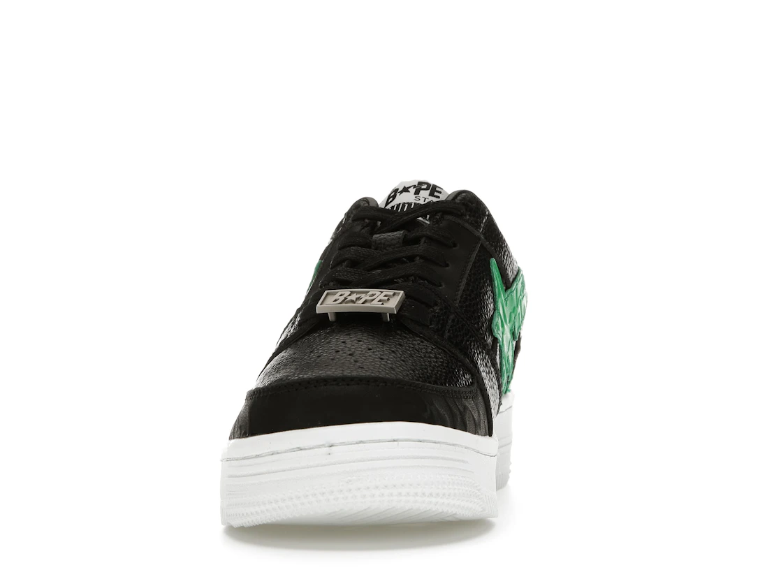 Vue 11 de A Bathing Ape Bape Sta Low Gunna