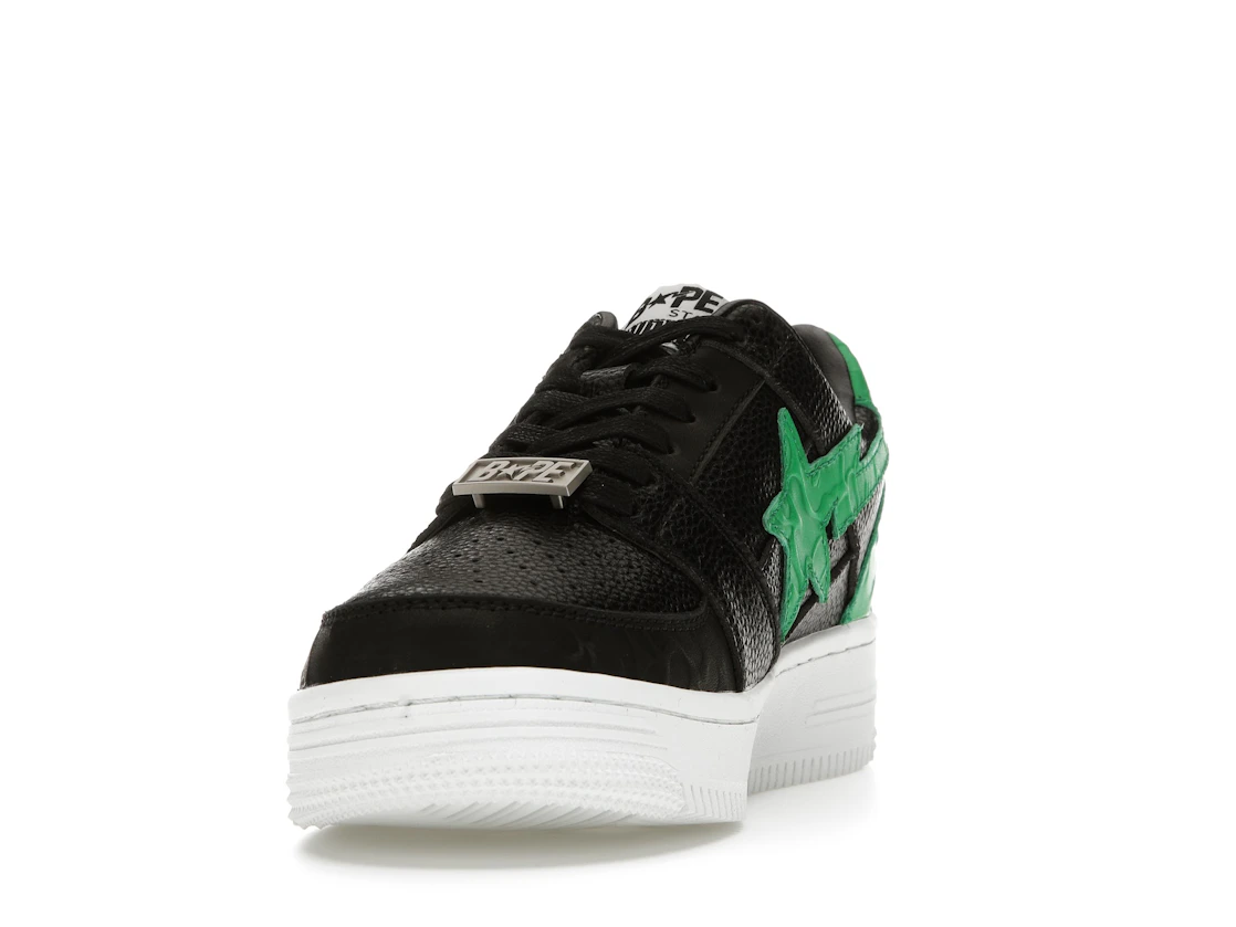 Vue 12 de A Bathing Ape Bape Sta Low Gunna
