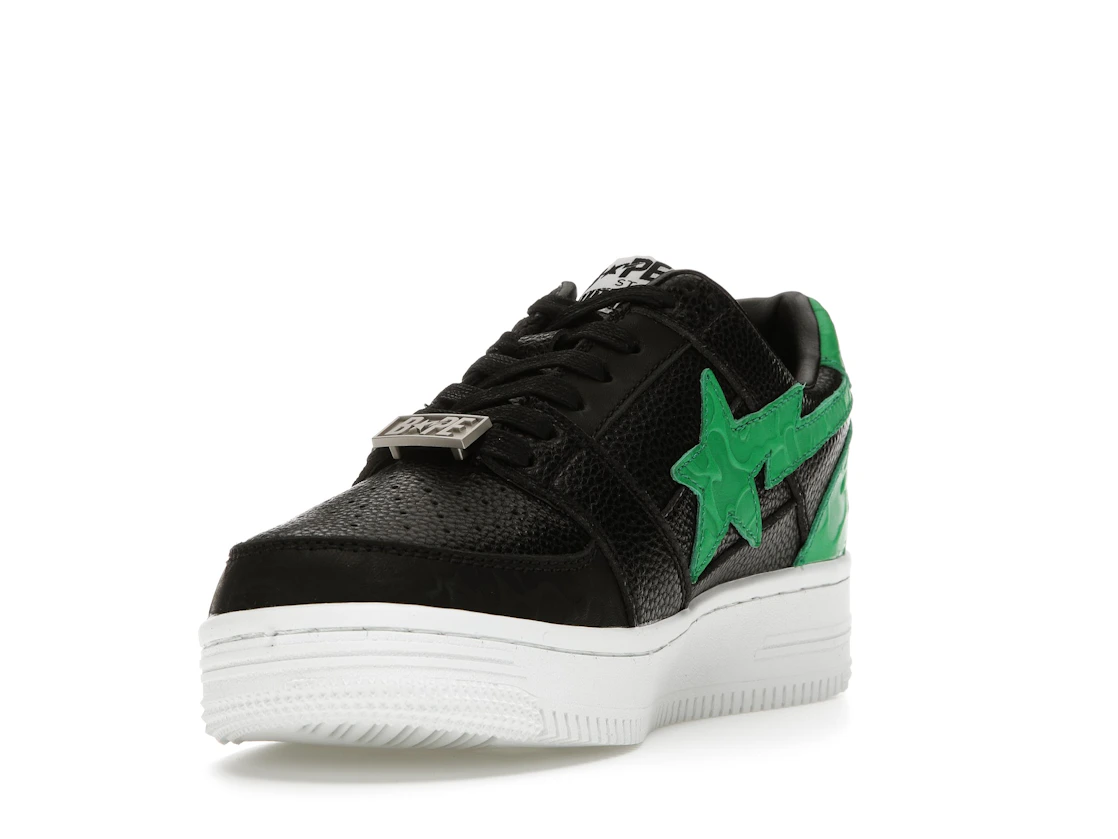 Vue 13 de A Bathing Ape Bape Sta Low Gunna
