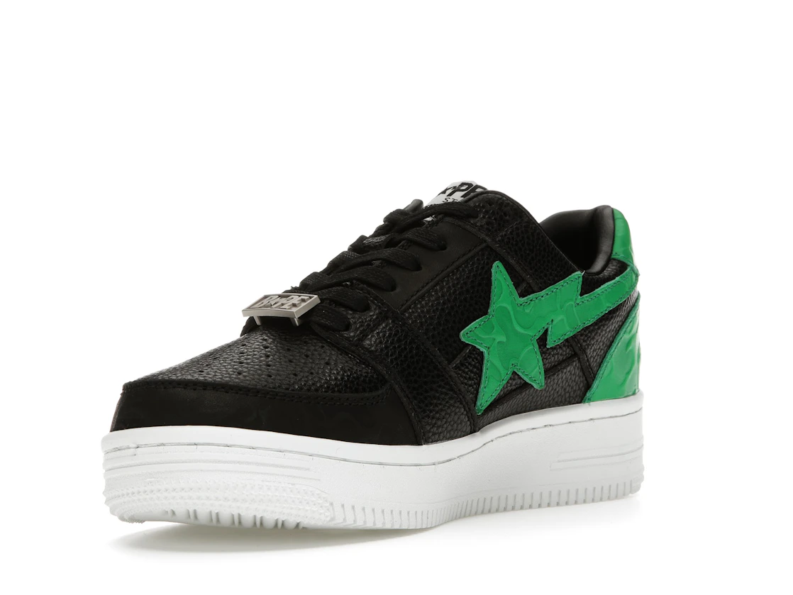 Vue 14 de A Bathing Ape Bape Sta Low Gunna