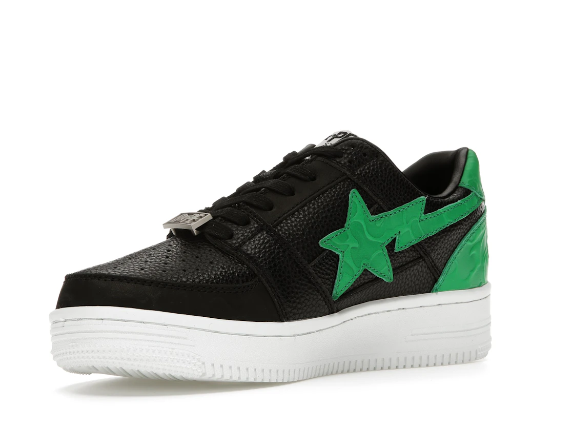 Vue 15 de A Bathing Ape Bape Sta Low Gunna