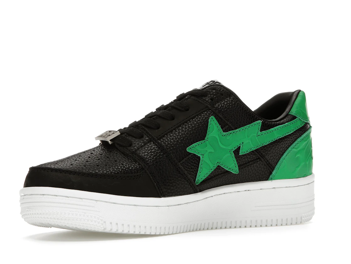 Vue 16 de A Bathing Ape Bape Sta Low Gunna