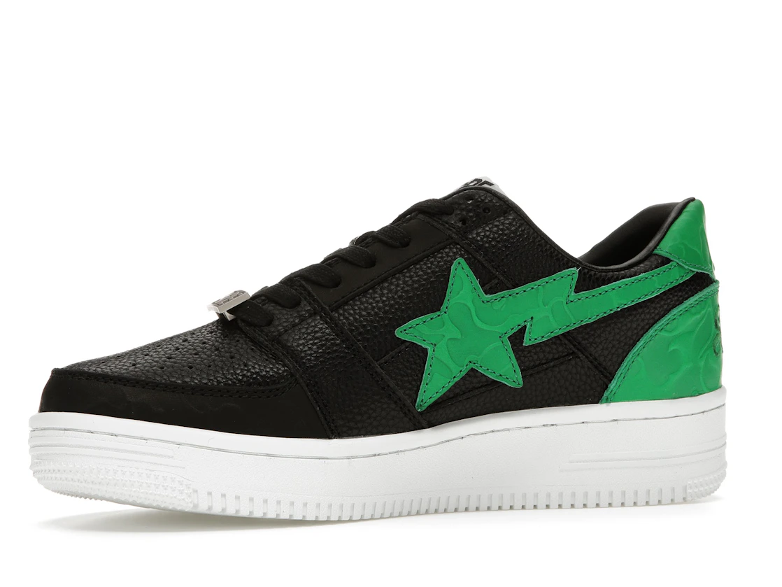 Vue 17 de A Bathing Ape Bape Sta Low Gunna