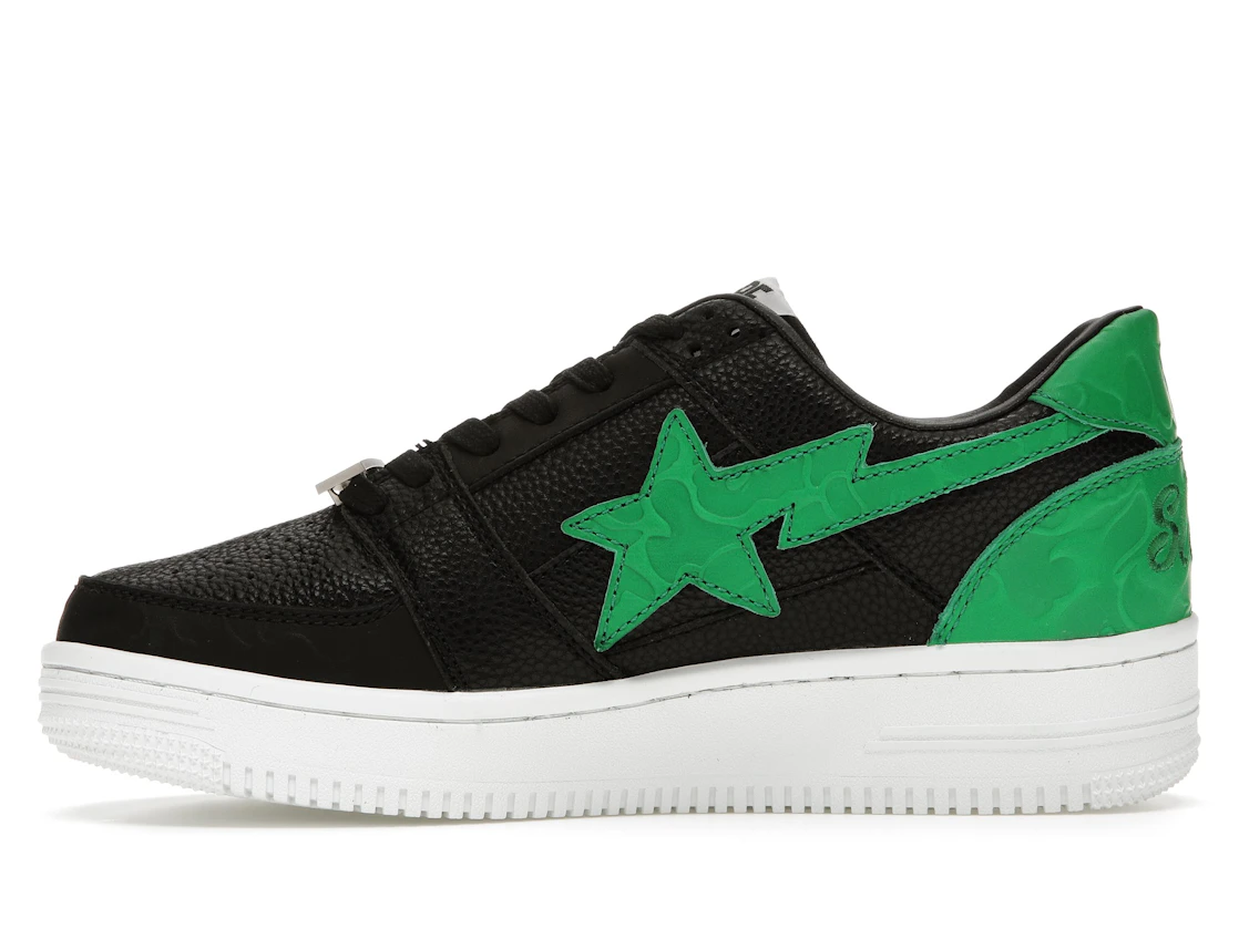 Vue 19 de A Bathing Ape Bape Sta Low Gunna