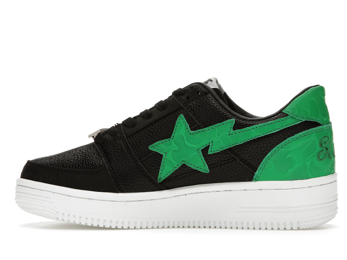 Vue 20 de A Bathing Ape Bape Sta Low Gunna