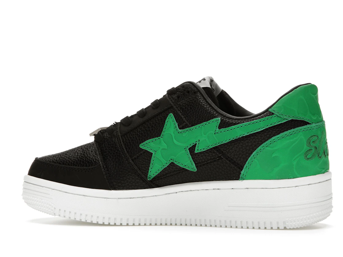 Vue 21 de A Bathing Ape Bape Sta Low Gunna