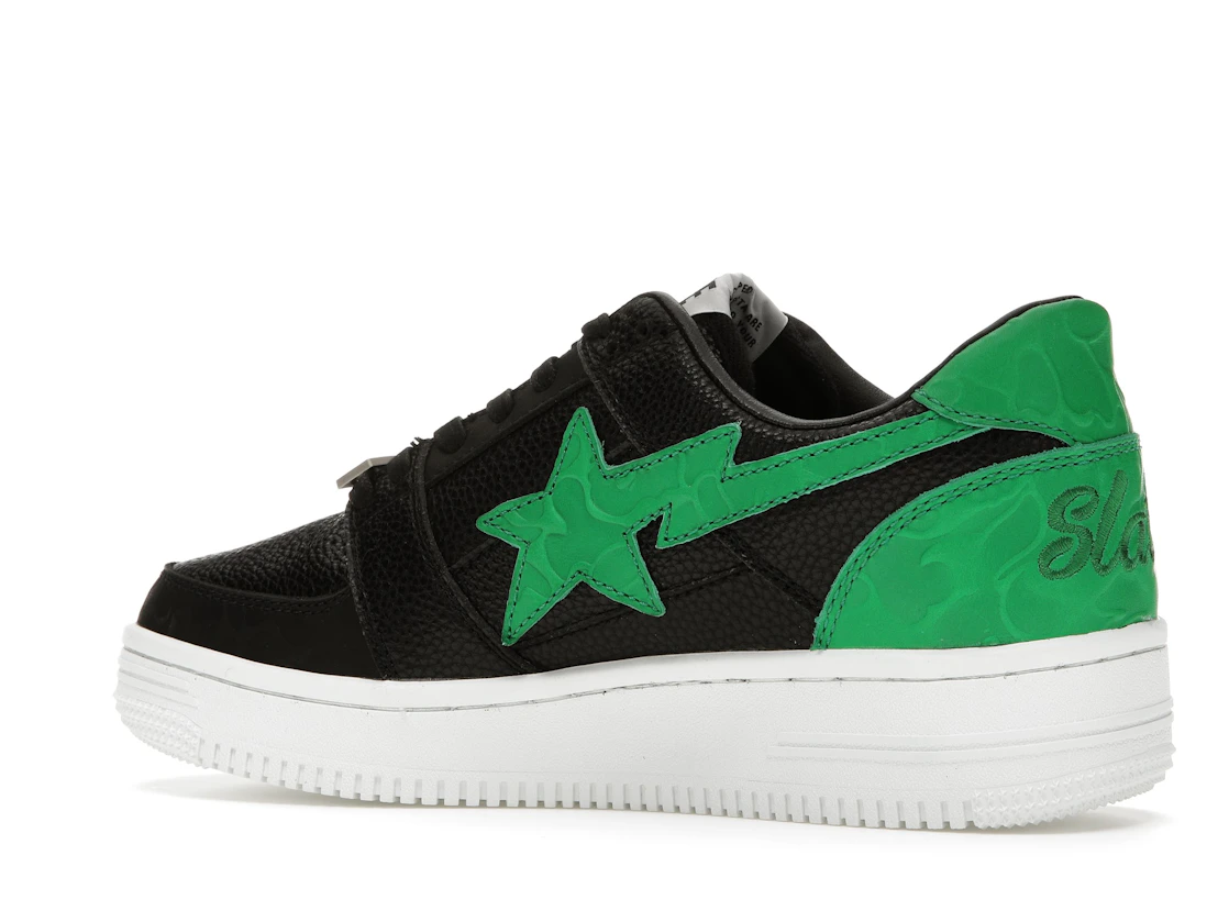 Vue 22 de A Bathing Ape Bape Sta Low Gunna