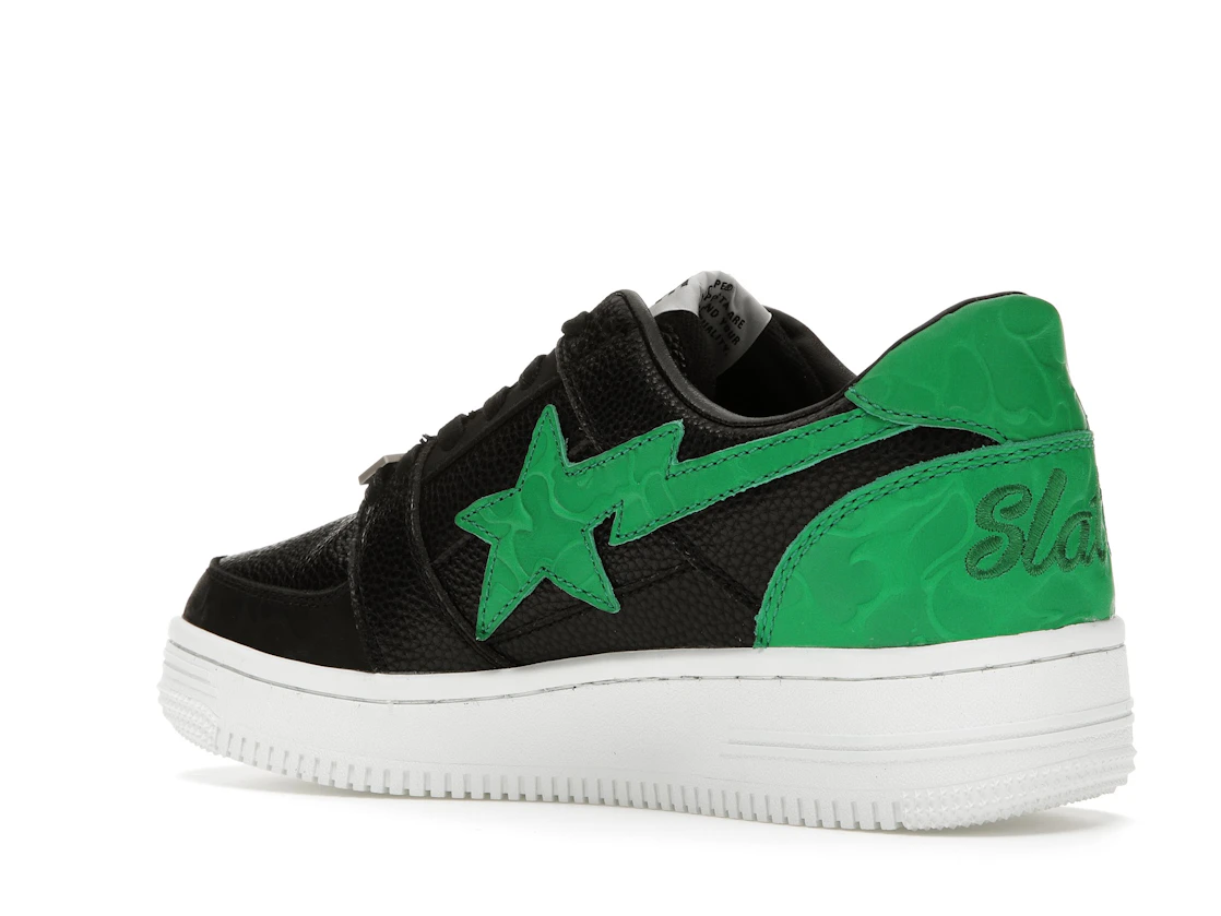 Vue 23 de A Bathing Ape Bape Sta Low Gunna