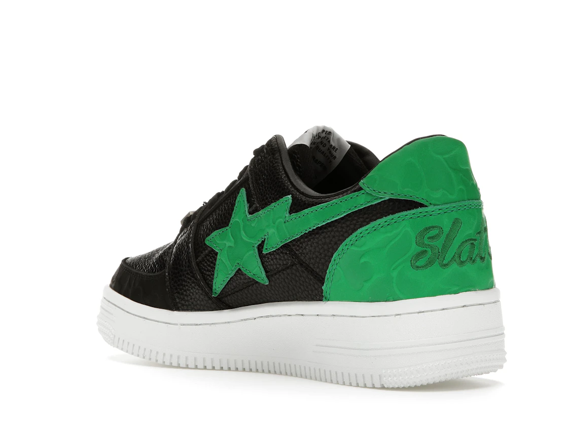 Vue 24 de A Bathing Ape Bape Sta Low Gunna