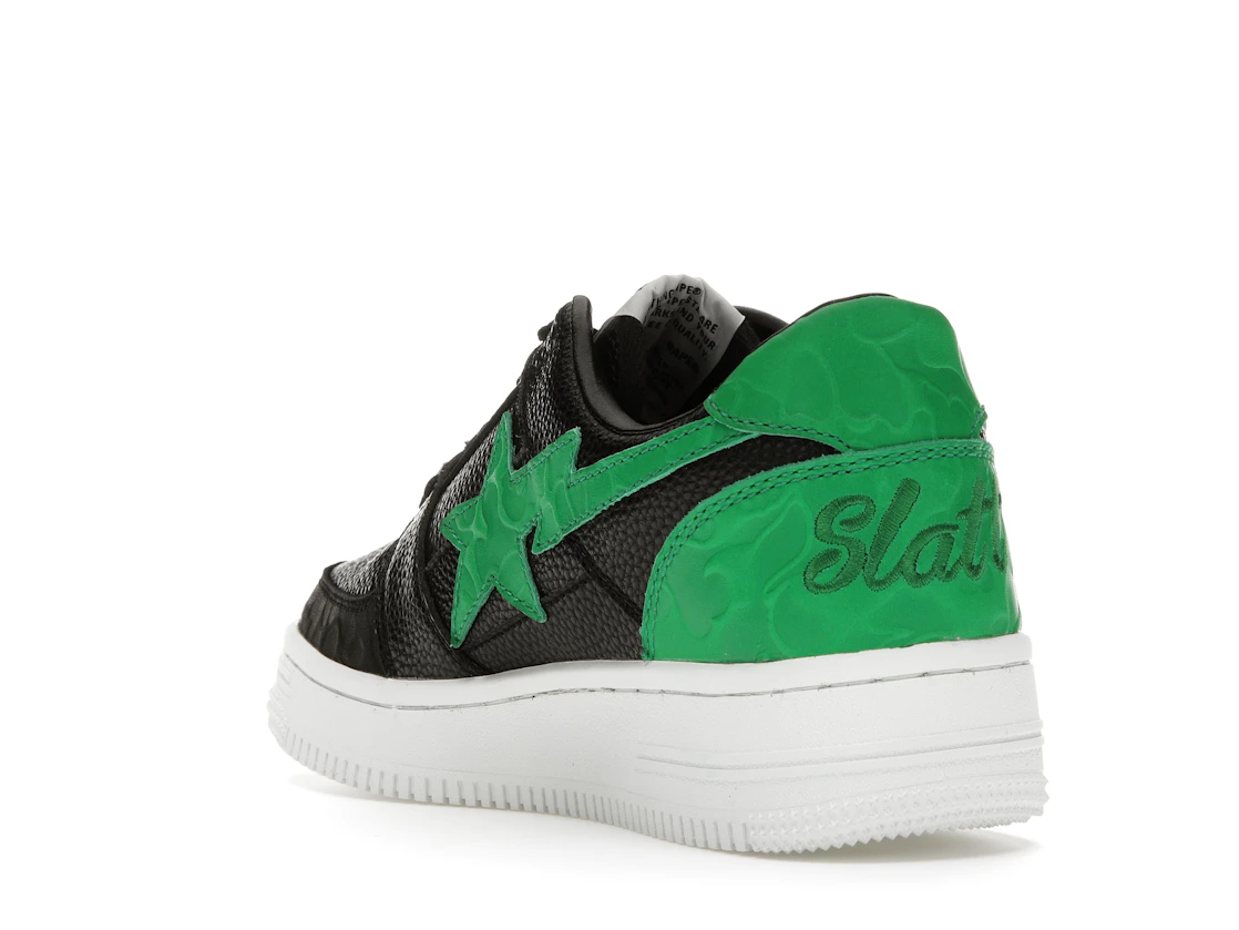 Vue 25 de A Bathing Ape Bape Sta Low Gunna