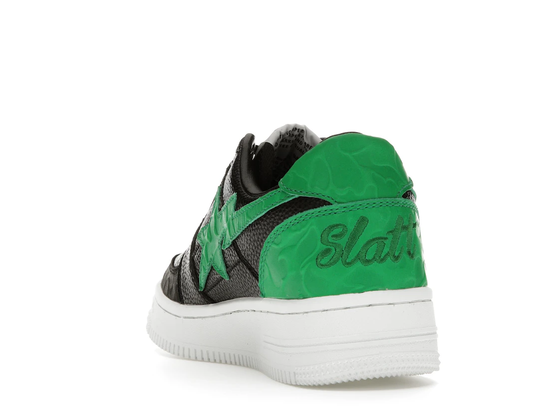 Vue 26 de A Bathing Ape Bape Sta Low Gunna