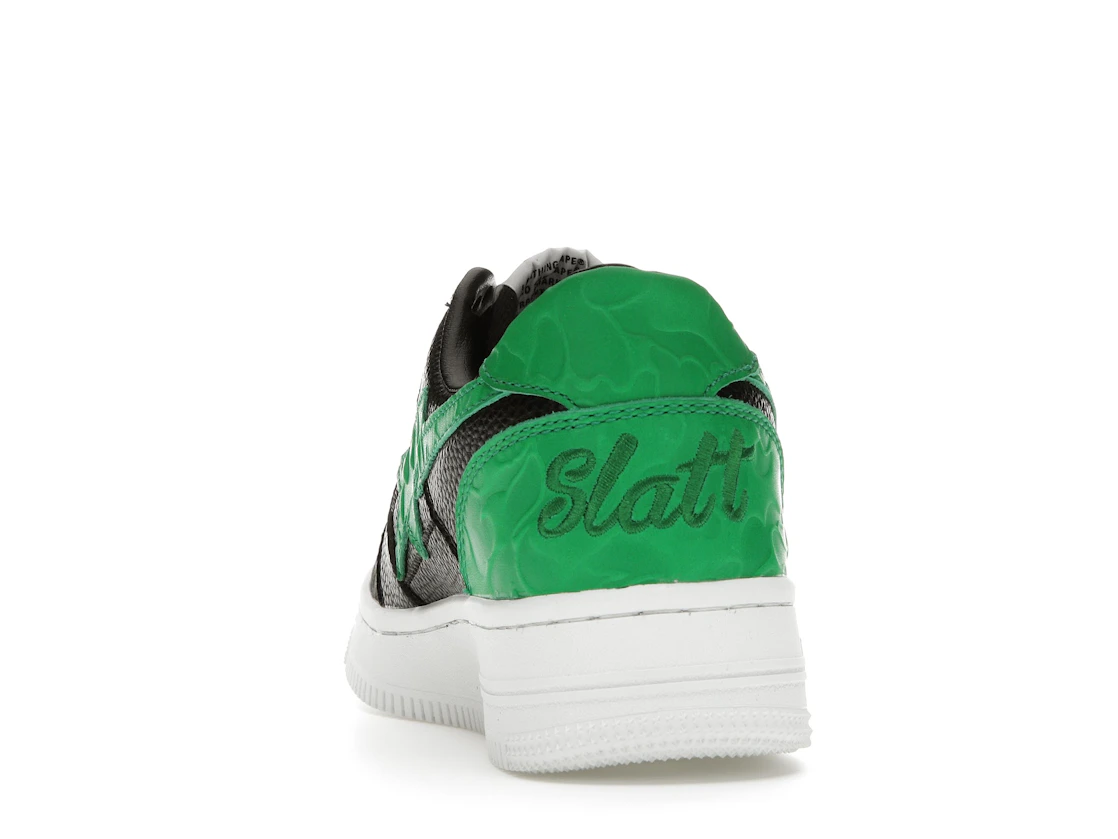 Vue 27 de A Bathing Ape Bape Sta Low Gunna