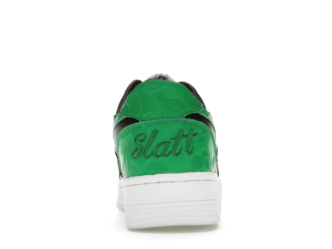 Vue 28 de A Bathing Ape Bape Sta Low Gunna