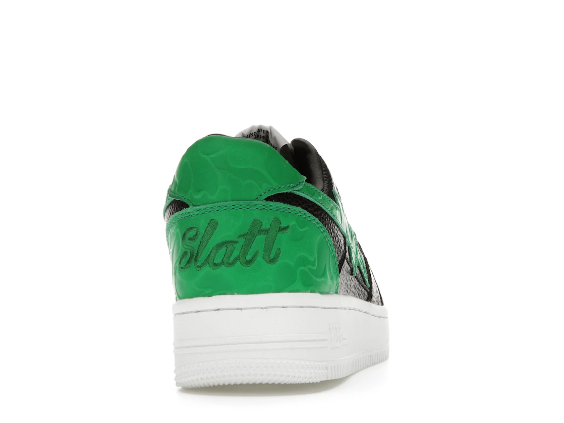 Vue 29 de A Bathing Ape Bape Sta Low Gunna