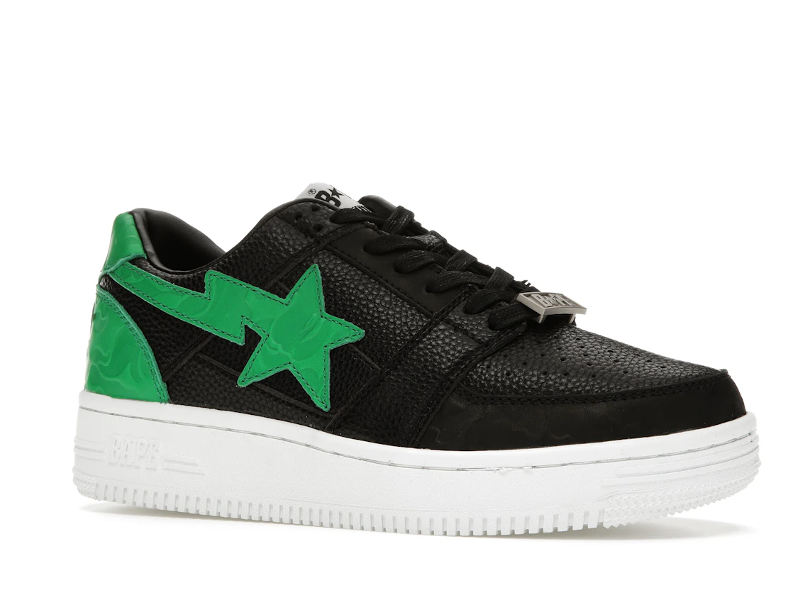 Vue 4 de A Bathing Ape Bape Sta Low Gunna