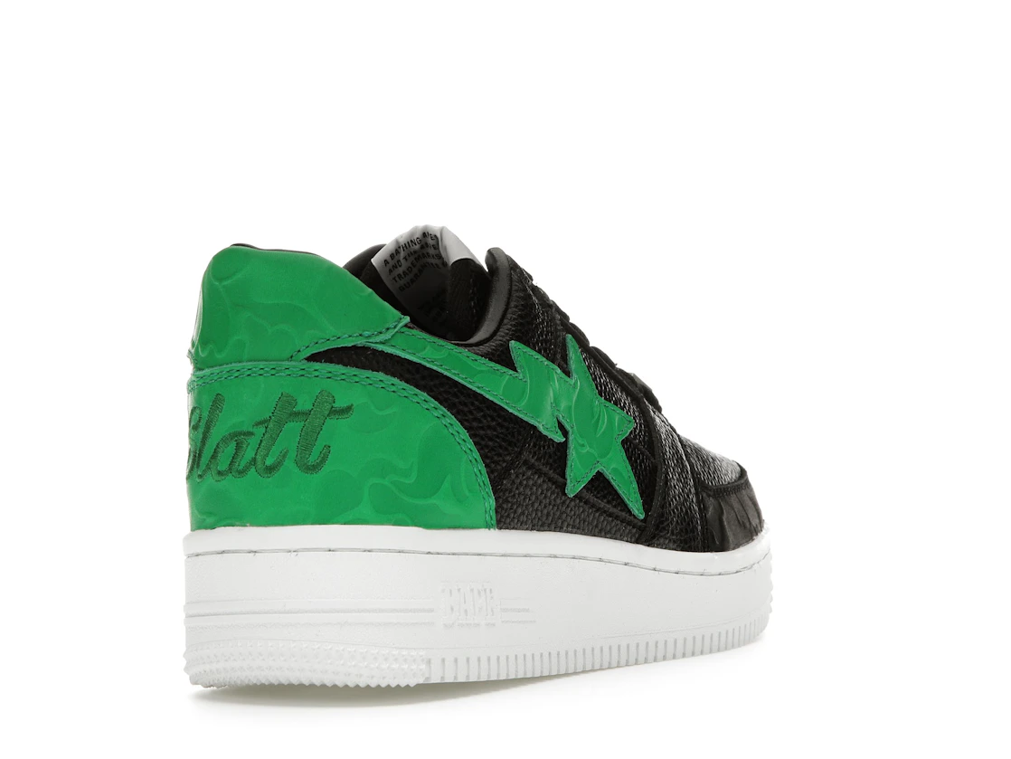Vue 31 de A Bathing Ape Bape Sta Low Gunna