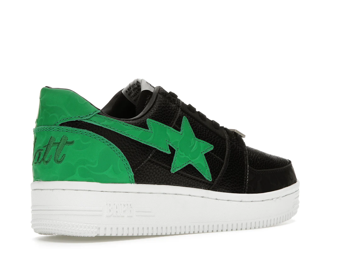 Vue 33 de A Bathing Ape Bape Sta Low Gunna