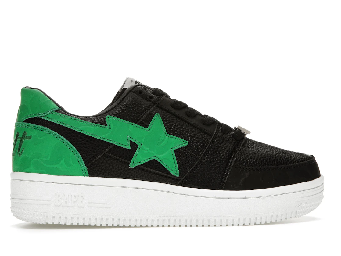 Vue 36 de A Bathing Ape Bape Sta Low Gunna