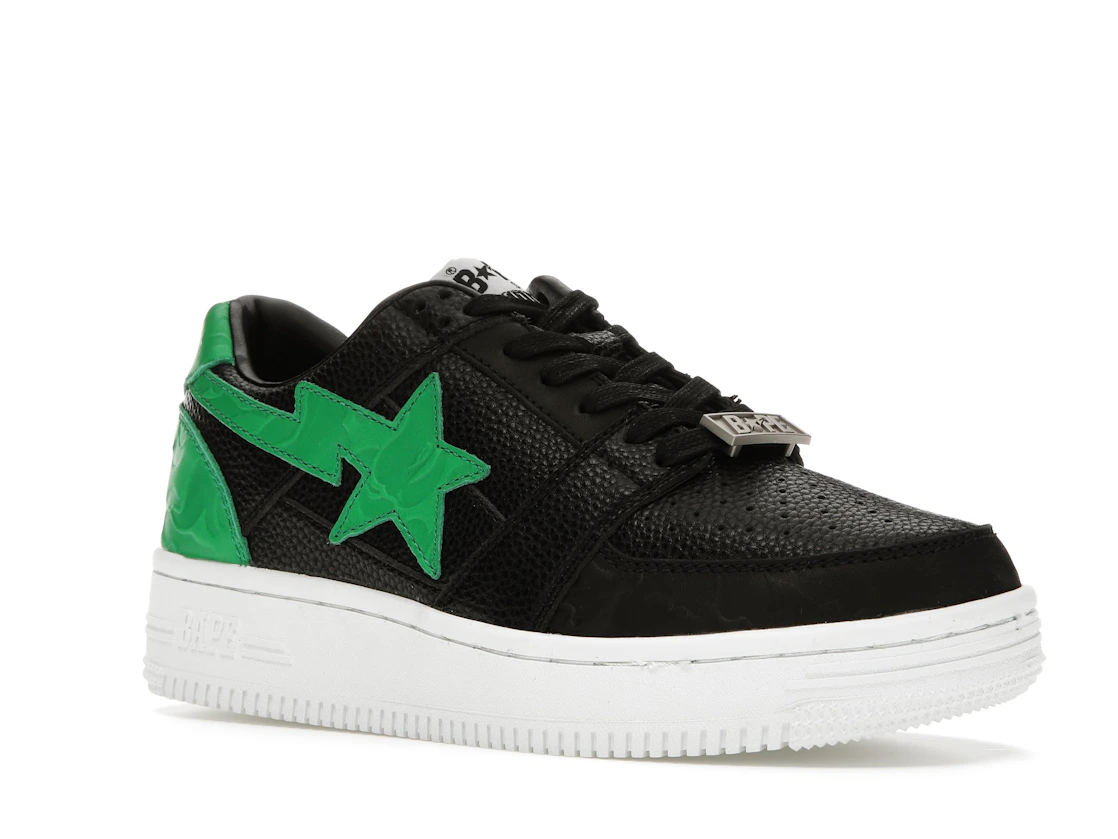 Vue 5 de A Bathing Ape Bape Sta Low Gunna
