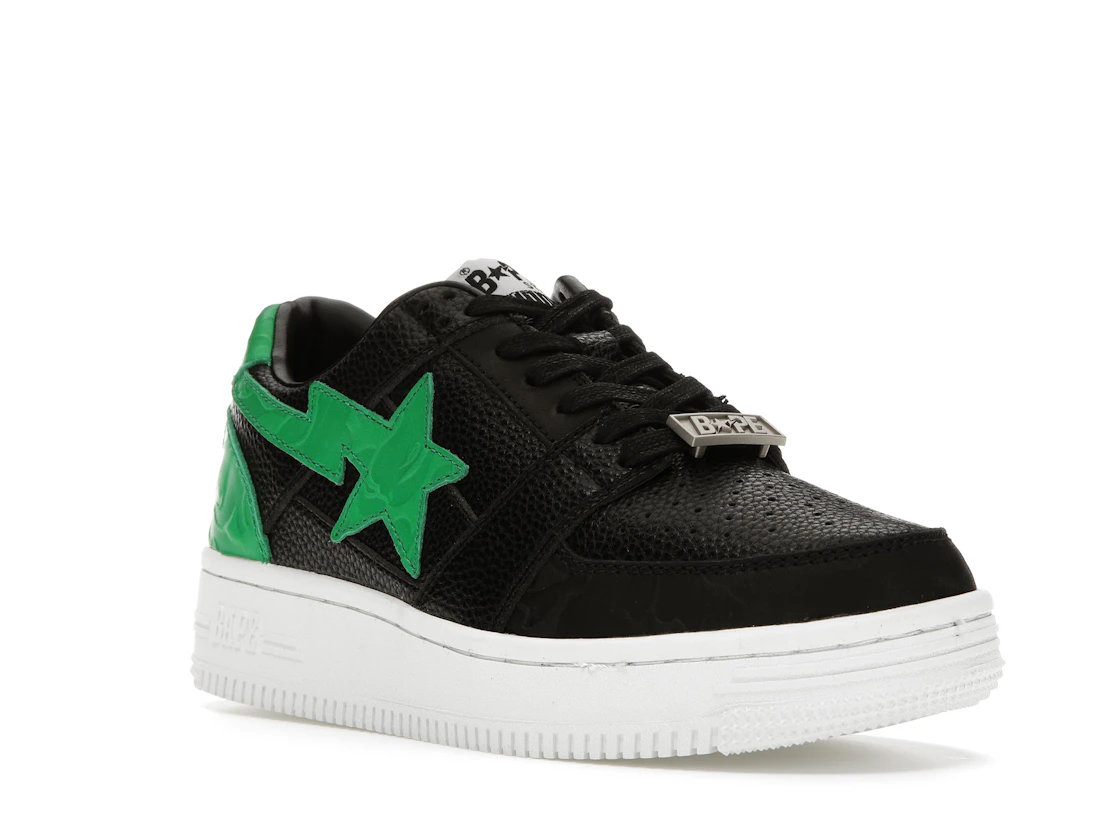 Vue 6 de A Bathing Ape Bape Sta Low Gunna