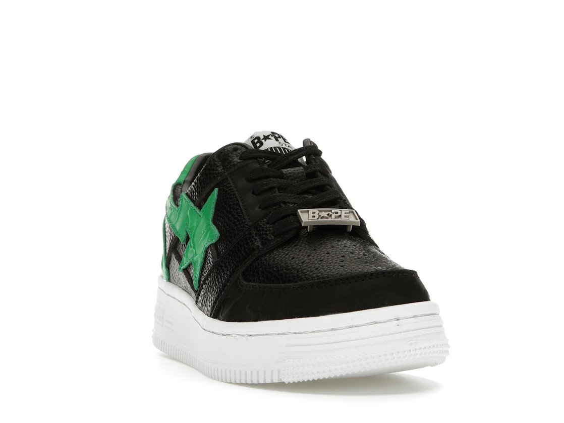 Vue 8 de A Bathing Ape Bape Sta Low Gunna