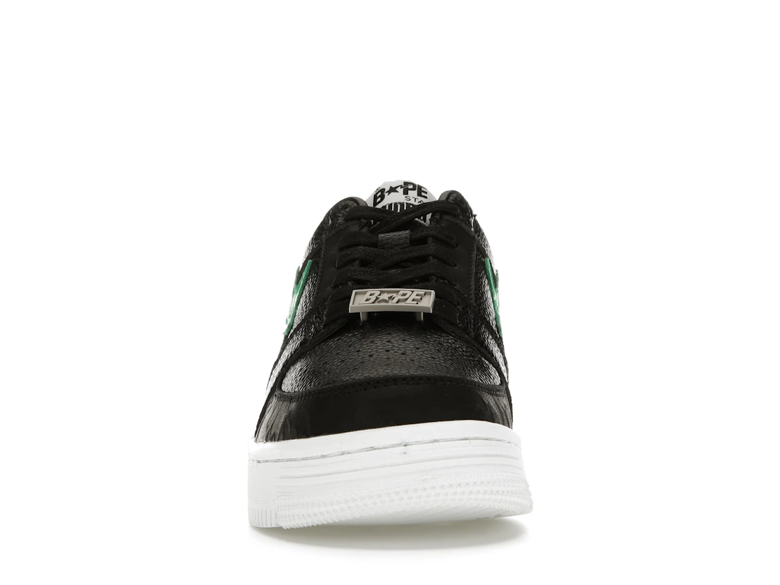 Vue 10 de A Bathing Ape Bape Sta Low Gunna
