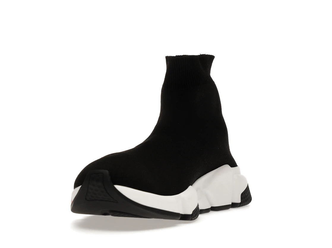 Vue 13 de Balenciaga Graffiti Speed Red Sole