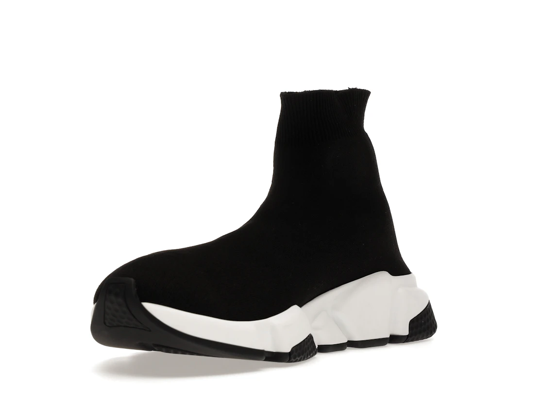 Vue 14 de Balenciaga Graffiti Speed Red Sole