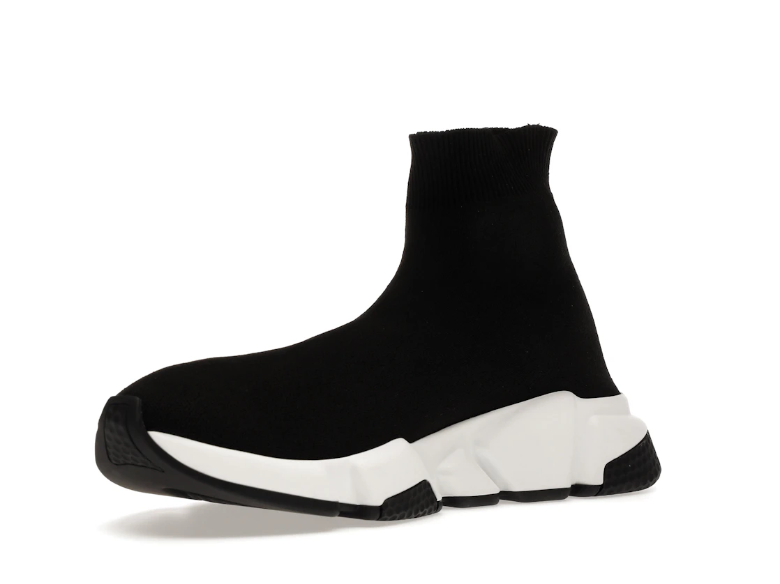Vue 15 de Balenciaga Graffiti Speed Red Sole