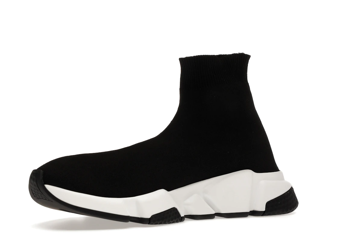 Vue 16 de Balenciaga Graffiti Speed Red Sole
