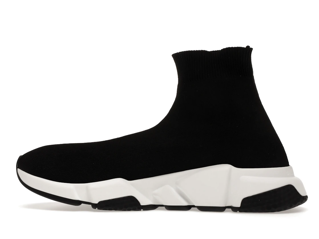 Vue 20 de Balenciaga Graffiti Speed Red Sole