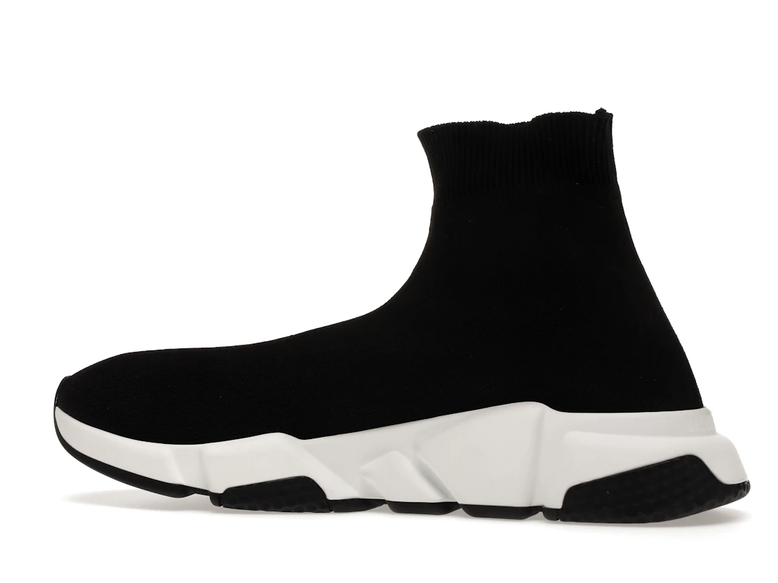 Vue 21 de Balenciaga Graffiti Speed Red Sole