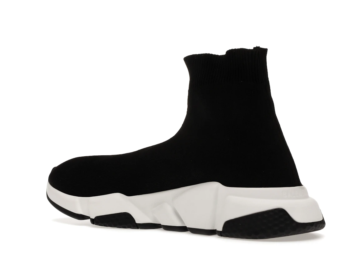 Vue 23 de Balenciaga Graffiti Speed Red Sole