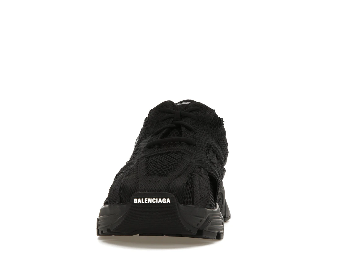 Vue 11 de Balenciaga Phantom Black