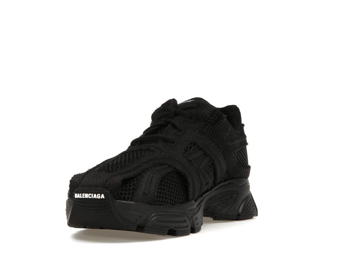 Vue 13 de Balenciaga Phantom Black