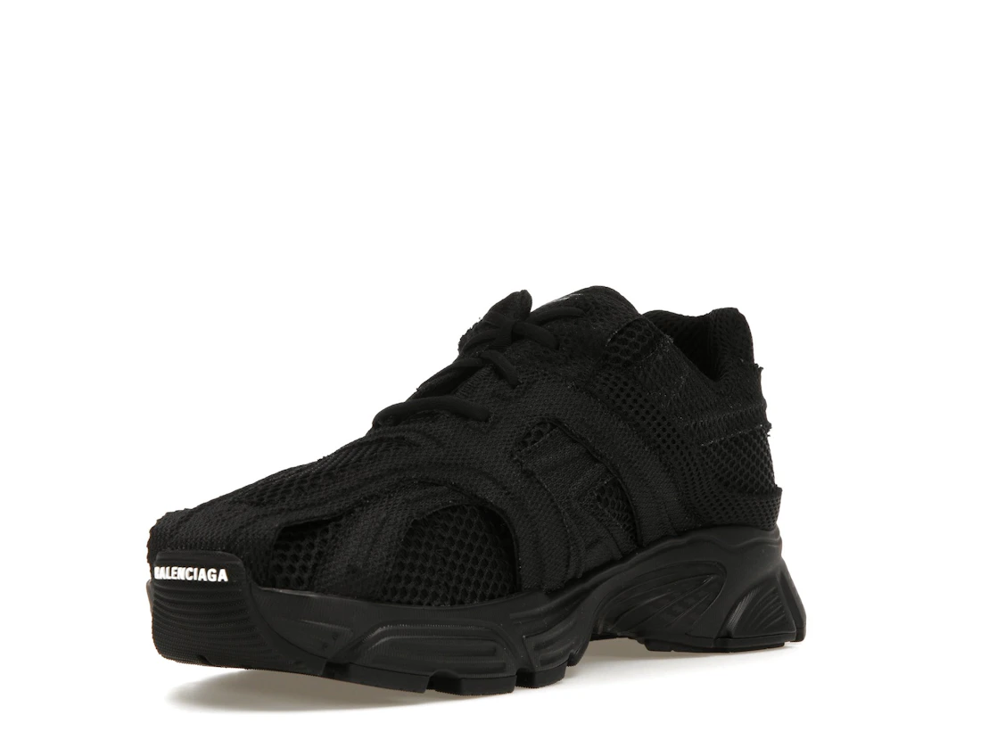Vue 14 de Balenciaga Phantom Black